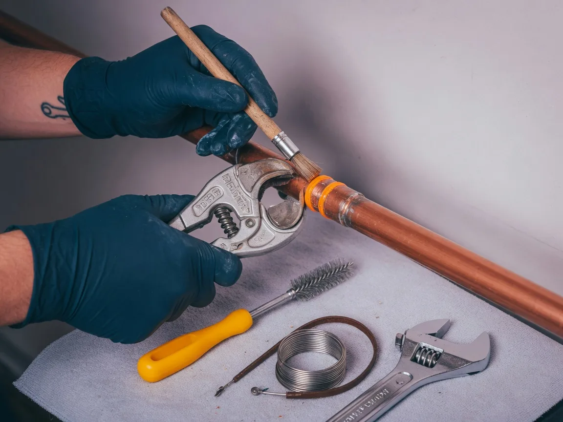 Why choose Sump Pump Repair in Broadbent, OR